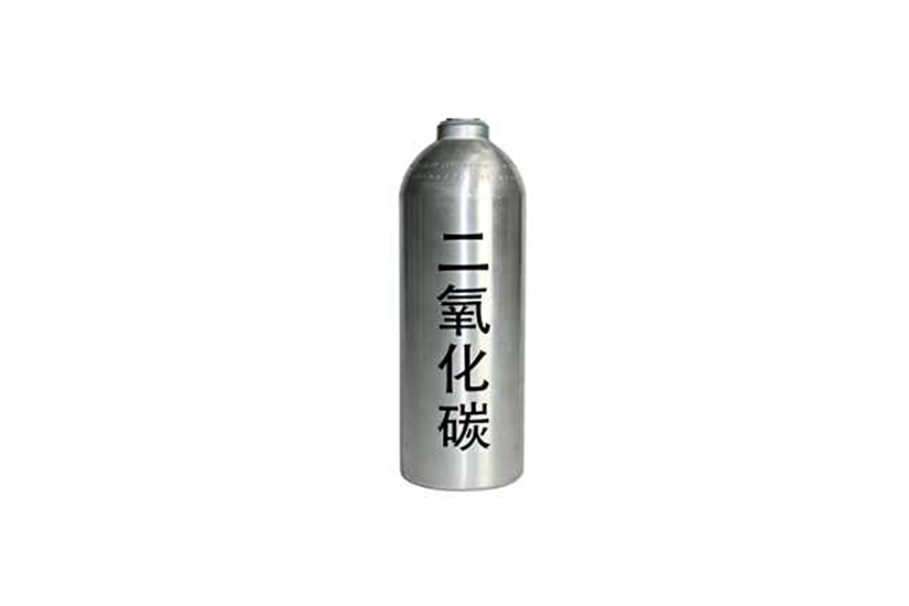 二氧化碳滅火劑