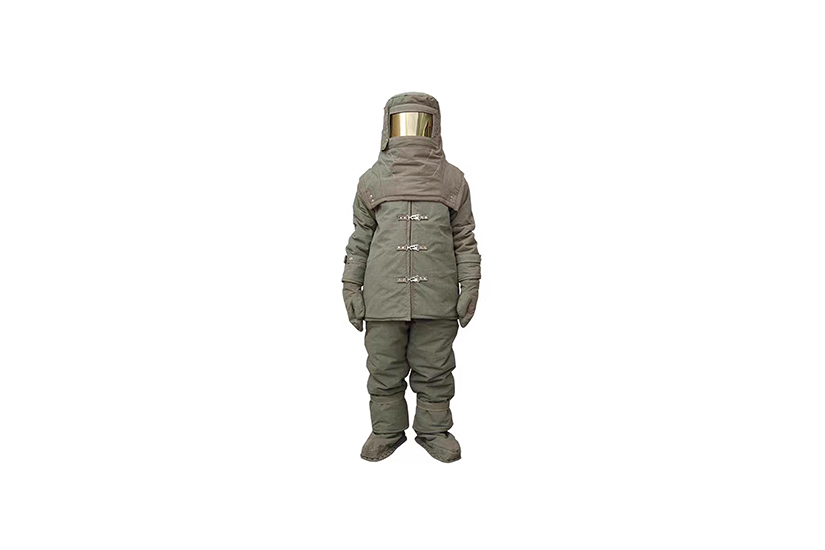 隔熱防護(hù)服、阻燃服檢測(cè)